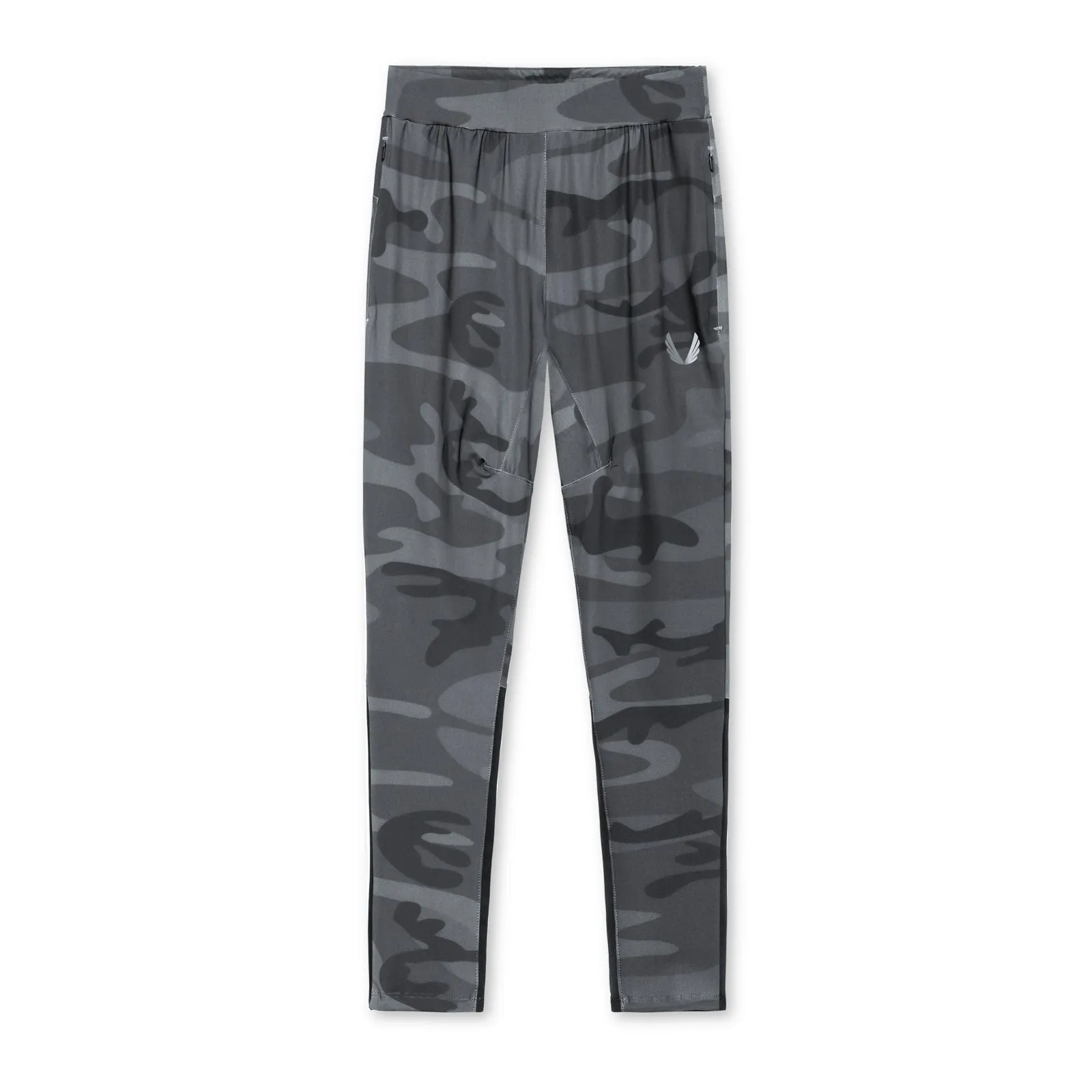 0699. TETRA-LITE™ Hybrid Jogger - Black Camo