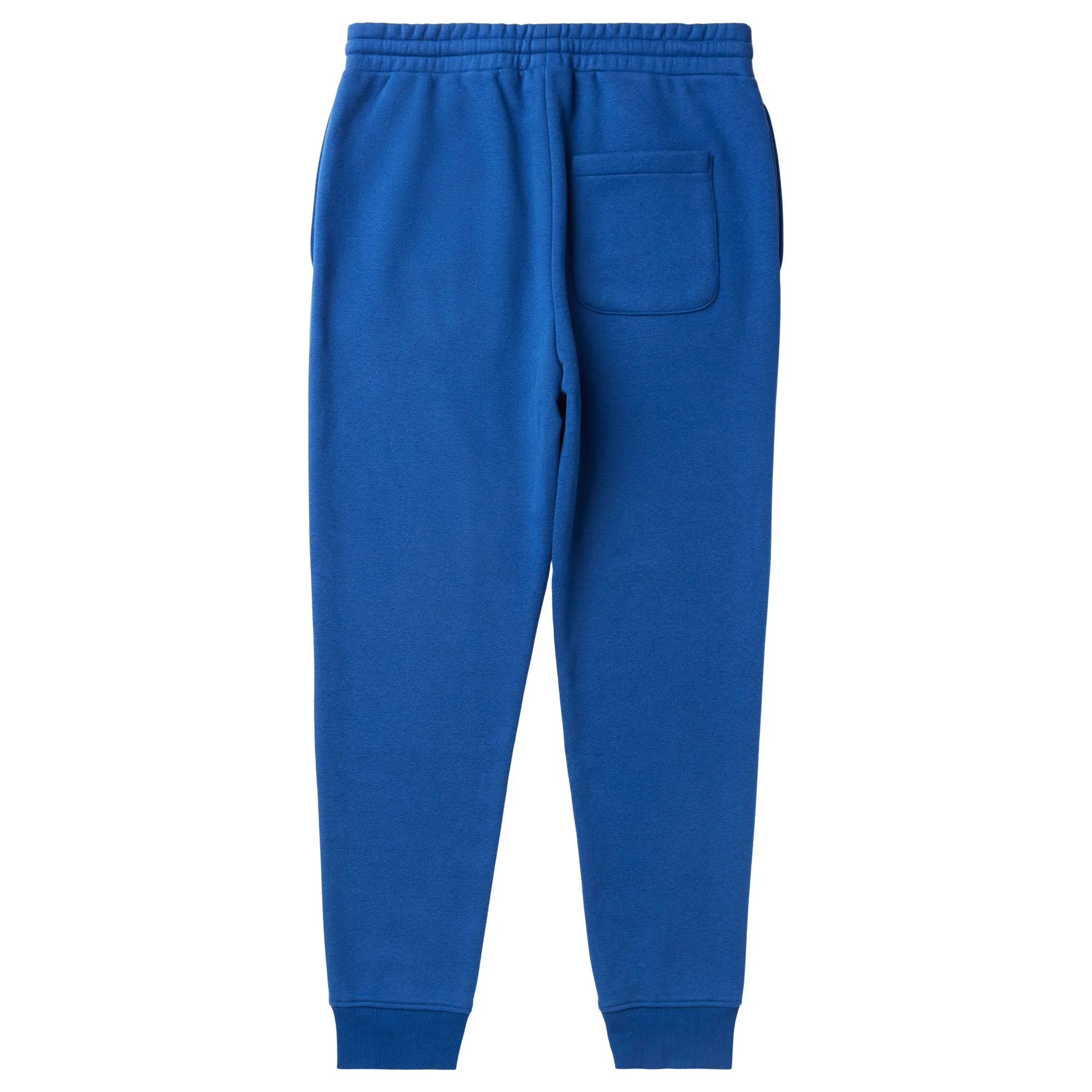 47 JOGGER SWEATPANTS - COBALT BLUE