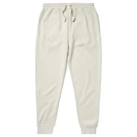 47 JOGGER SWEATPANTS - LIGHT GREY