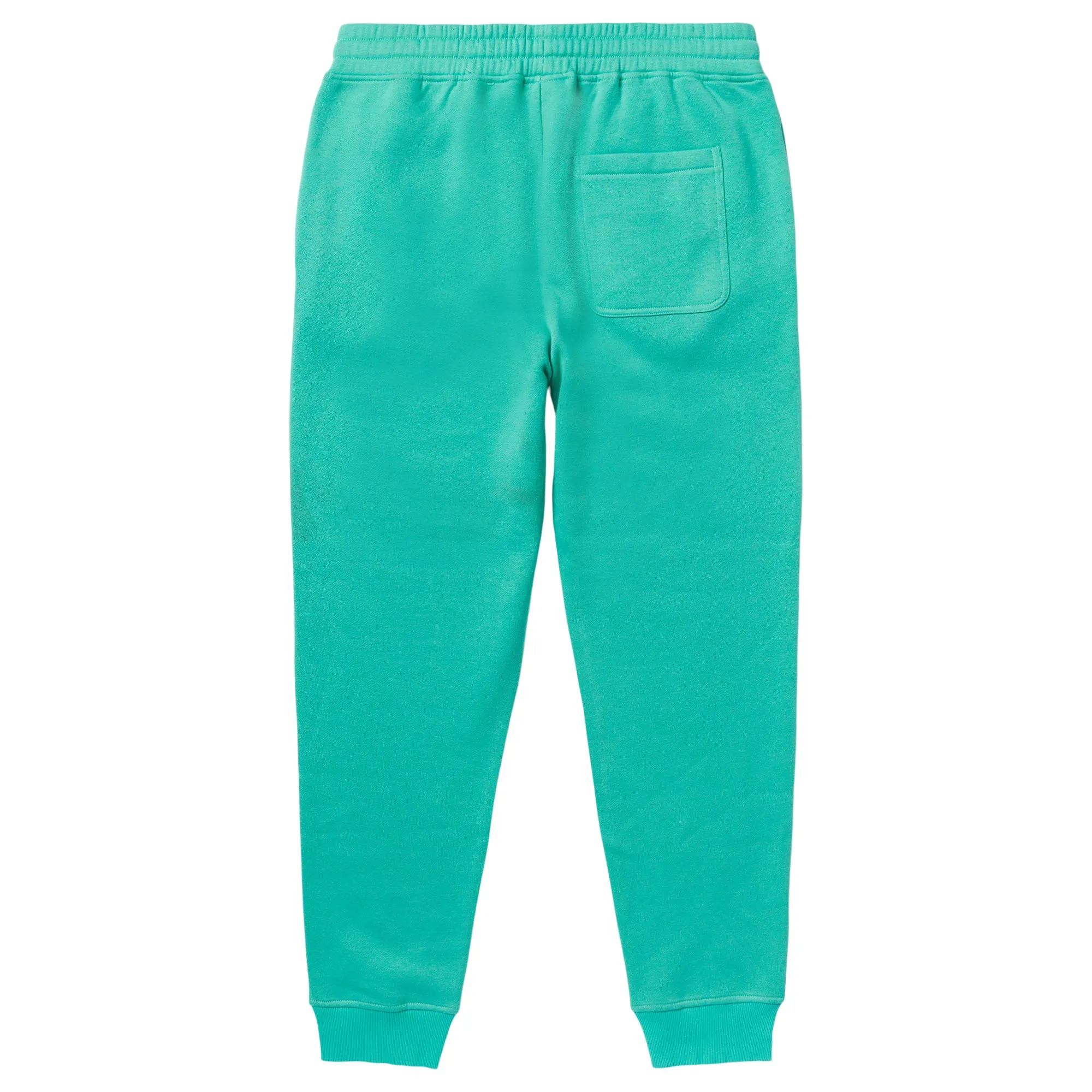 47 JOGGER SWEATPANTS - MINT