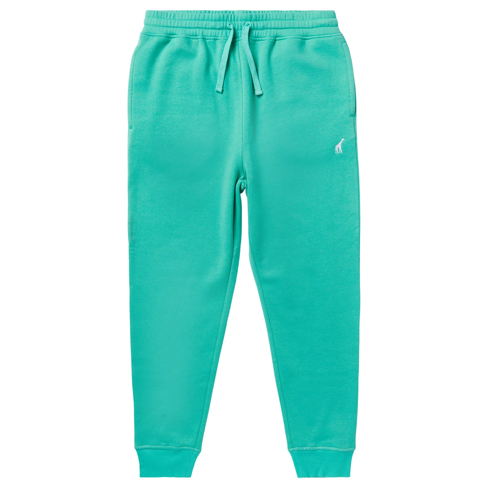 47 JOGGER SWEATPANTS - MINT