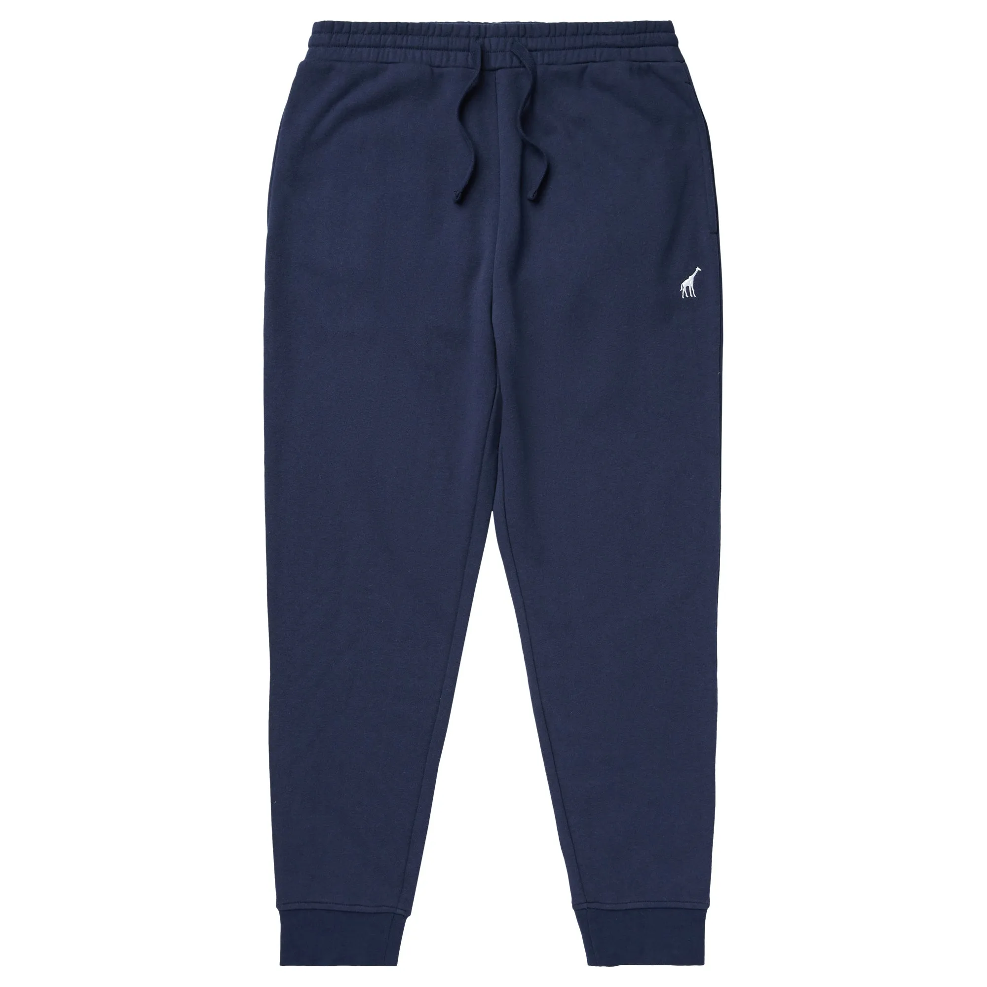 47 JOGGER SWEATPANTS - NAVY