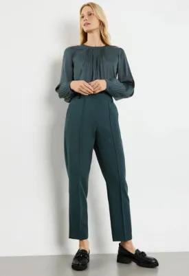 7/8-length Trousers