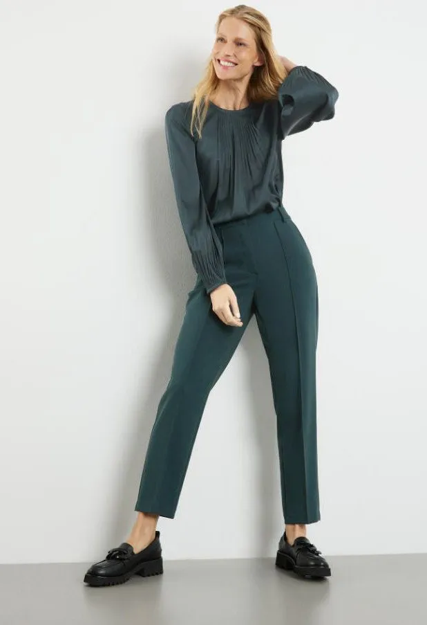 7/8-length Trousers