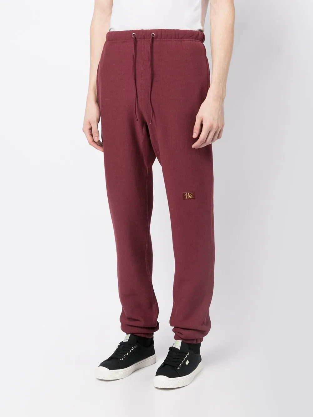 ABC. 123. SWEATPANTS