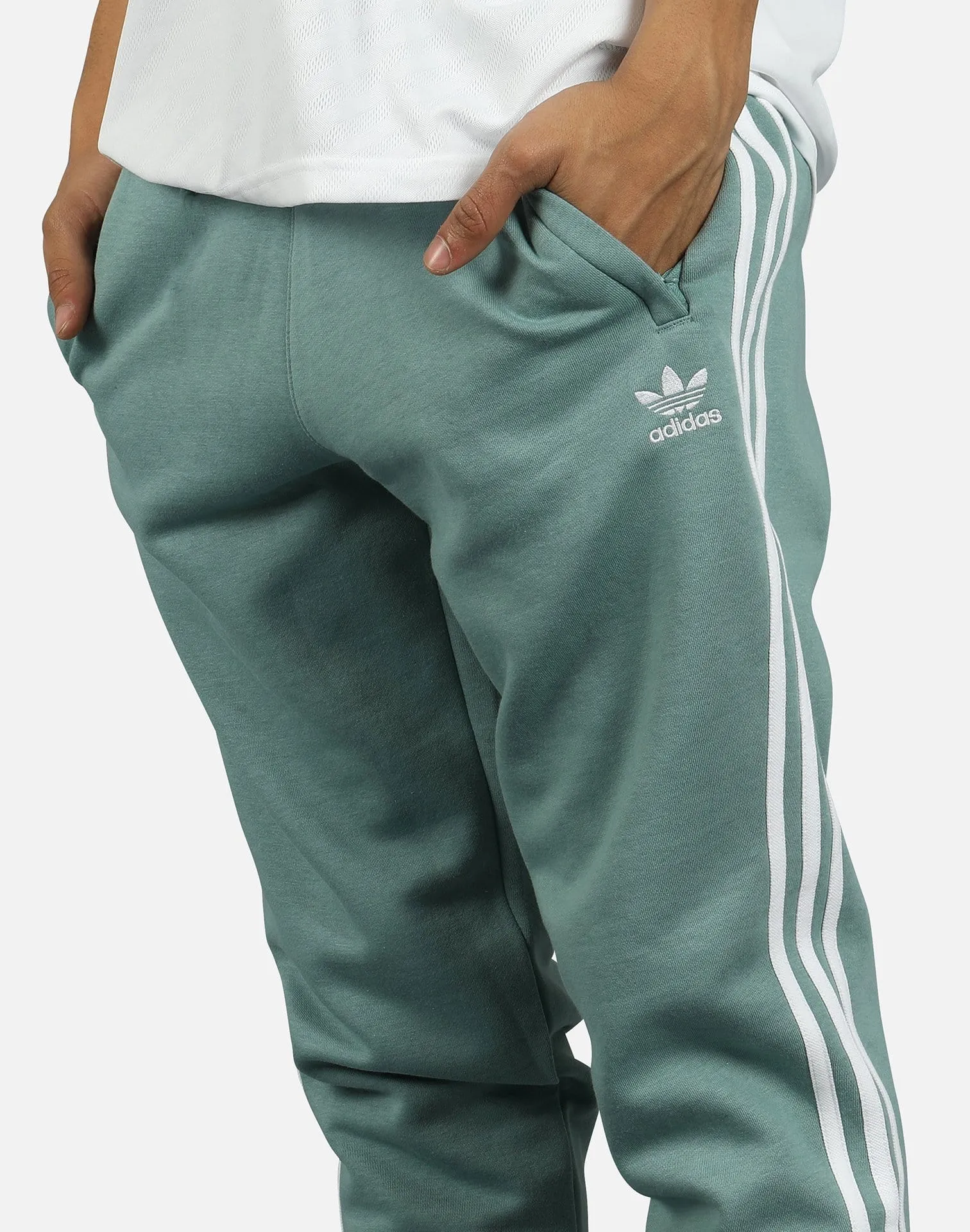 Adidas 3-STRIPES TRACK PANTS