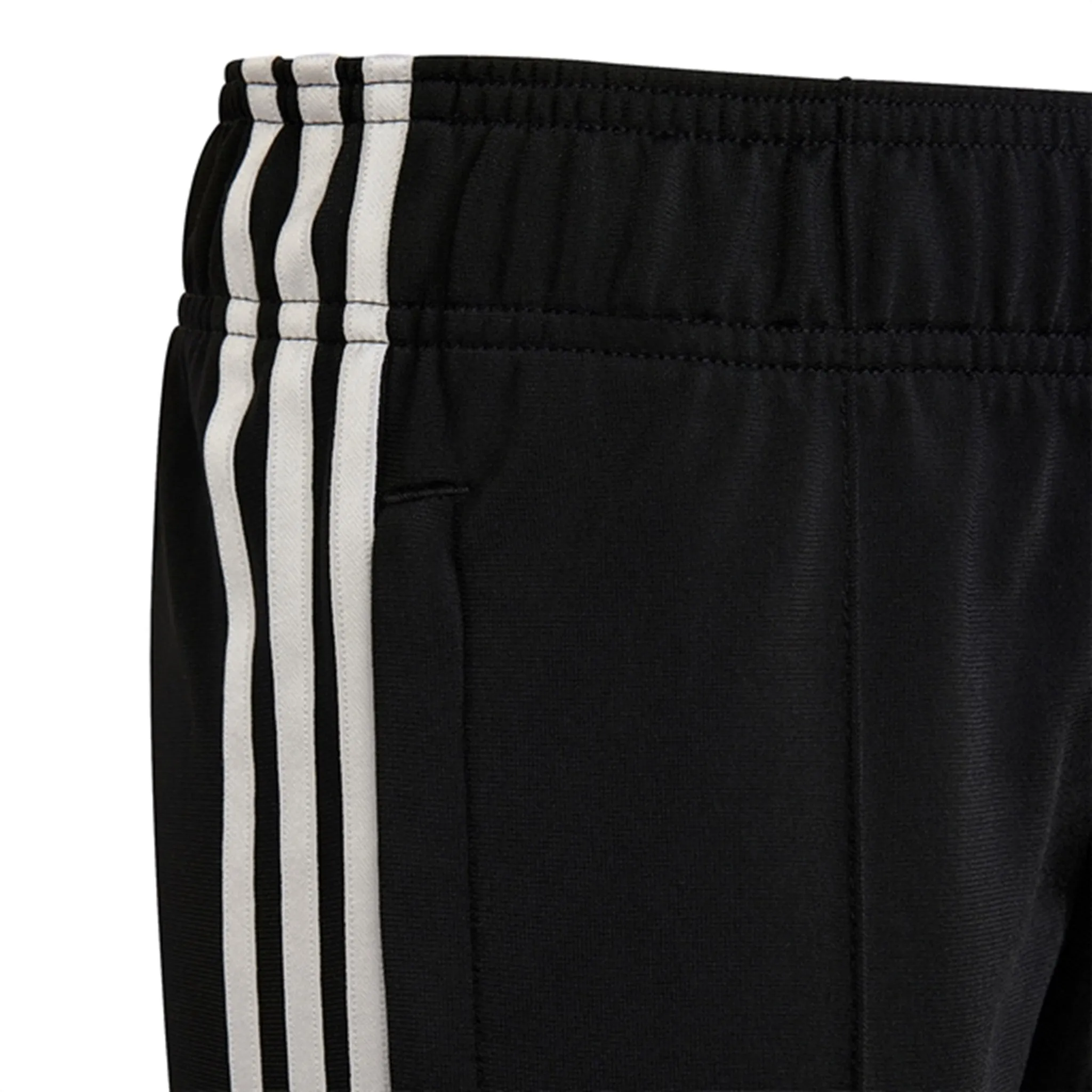 adidas Black Flared Pants