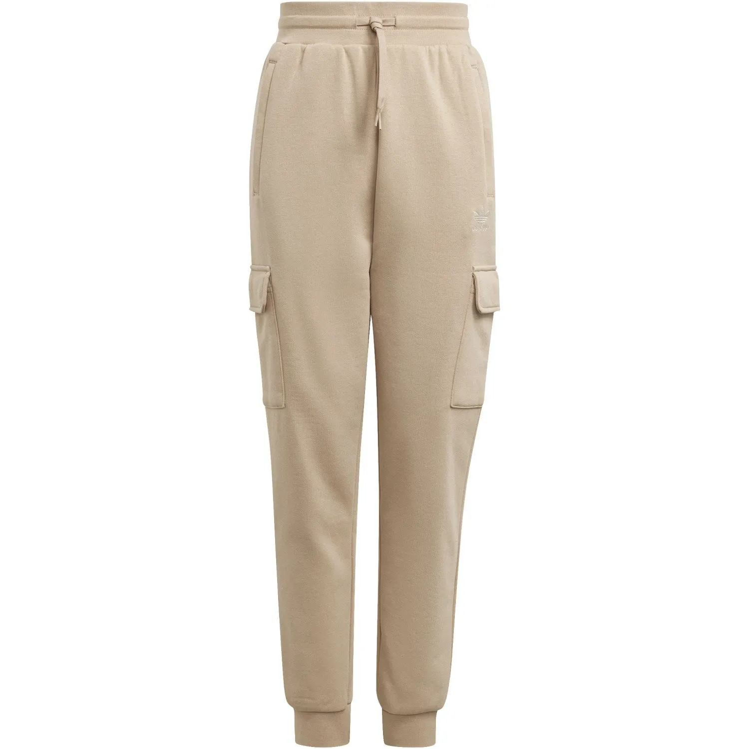 adidas Originals Magic Beige Fleece Cargo Sweatpants