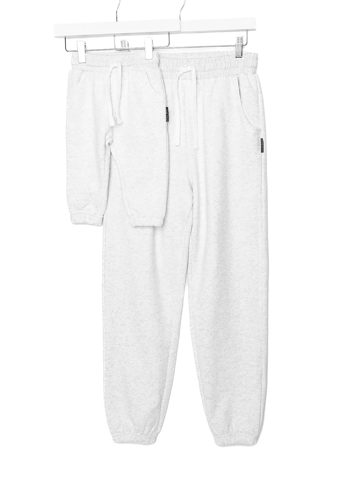 Adult Classic Sweatpant - Light Heather Grey