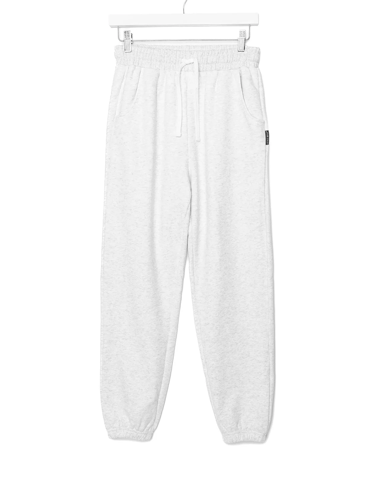 Adult Classic Sweatpant - Light Heather Grey