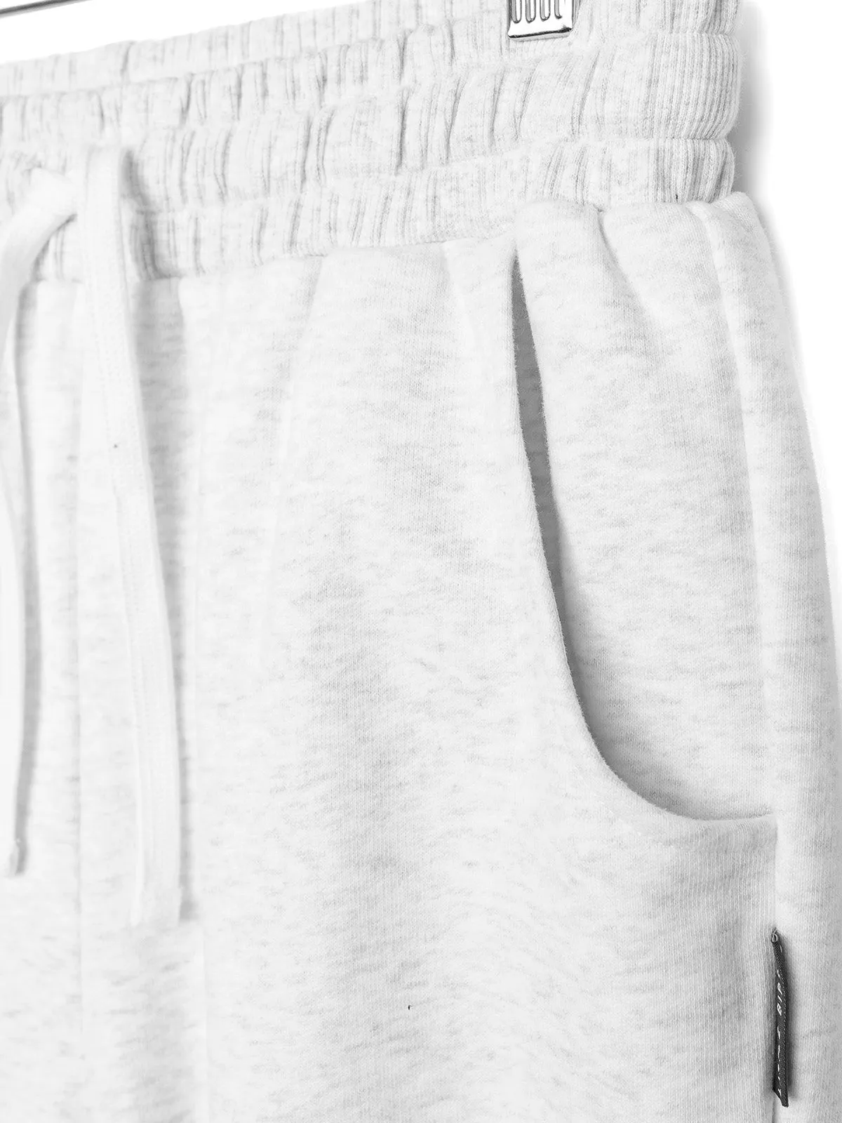 Adult Classic Sweatpant - Light Heather Grey