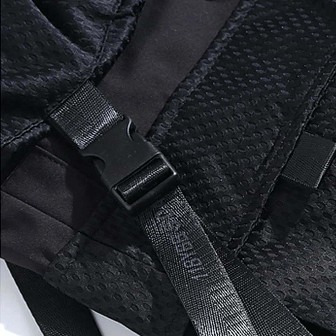 AlanBalen® - "Ninja" TACTICAL Utility Joggers