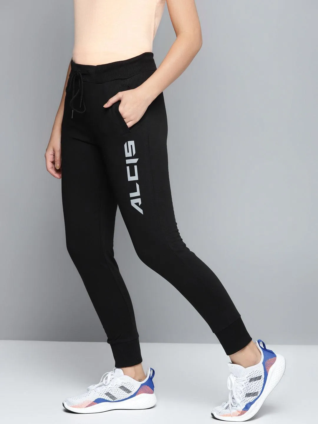 Alcis Women Joggers