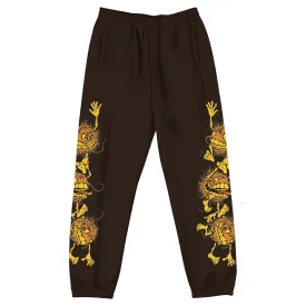 Anti-Hero Grimple Stix Grimple Stack Sweatpants