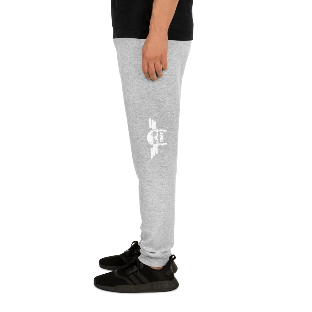 AVIATOR'S CLUB Unisex Joggers