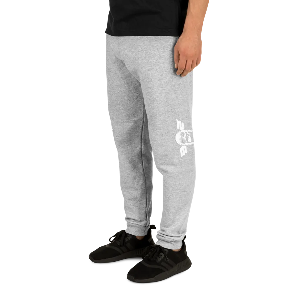 AVIATOR'S CLUB Unisex Joggers