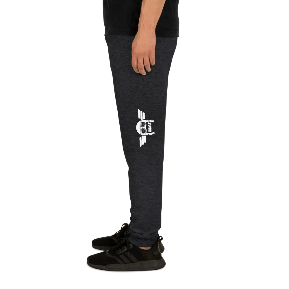 AVIATOR'S CLUB Unisex Joggers