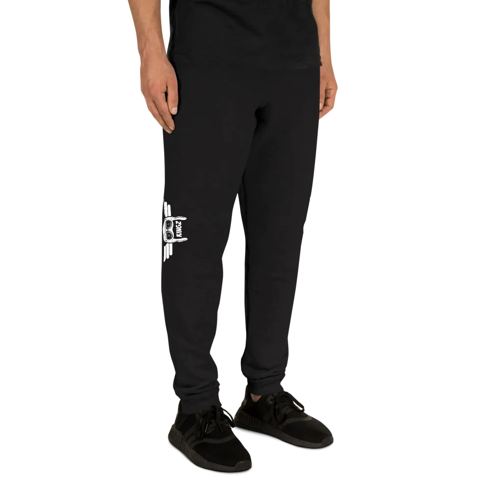 AVIATOR'S CLUB Unisex Joggers