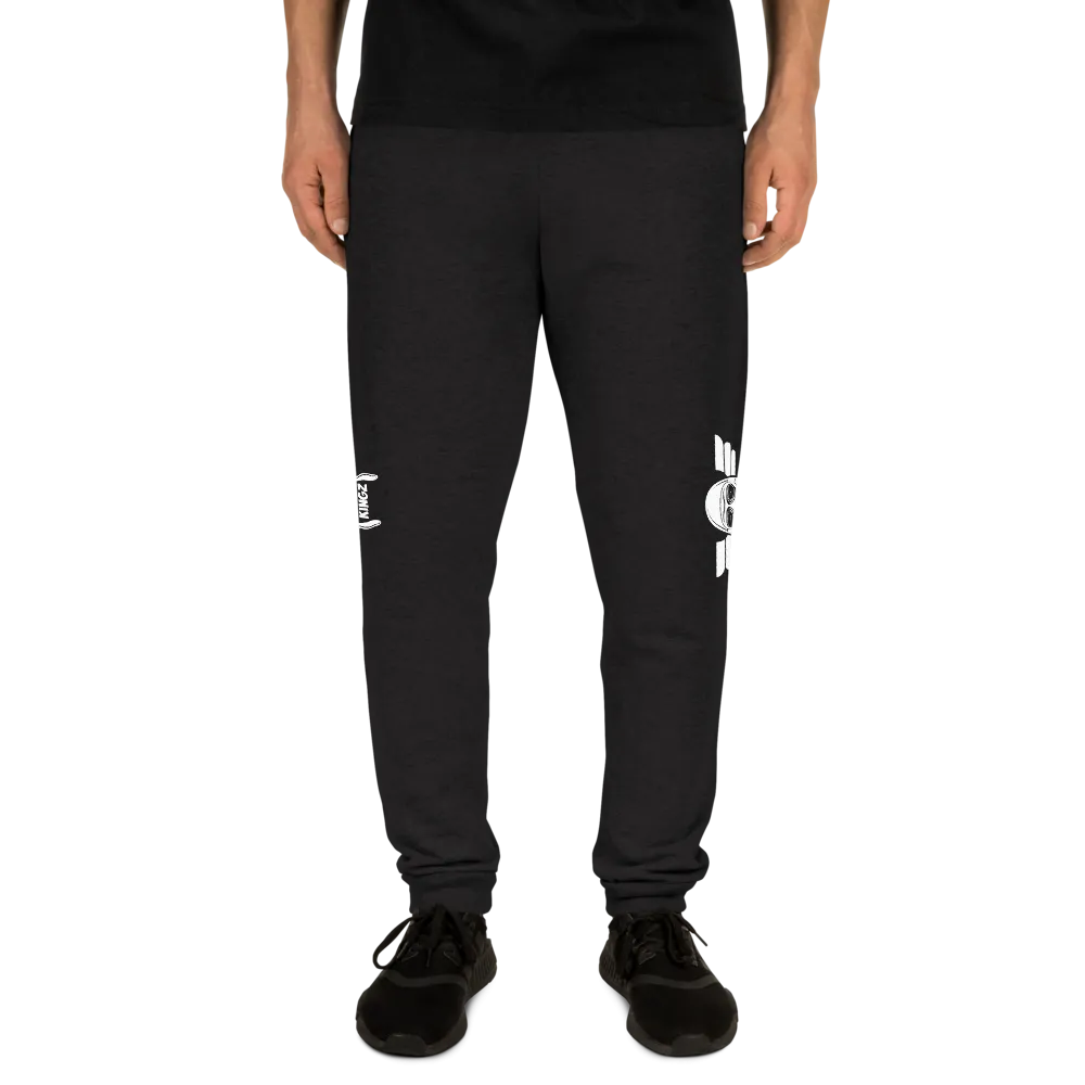 AVIATOR'S CLUB Unisex Joggers