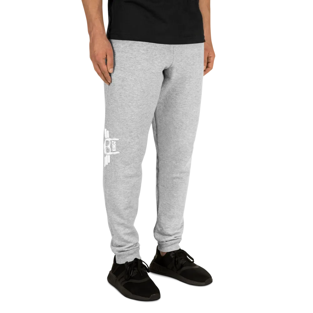 AVIATOR'S CLUB Unisex Joggers