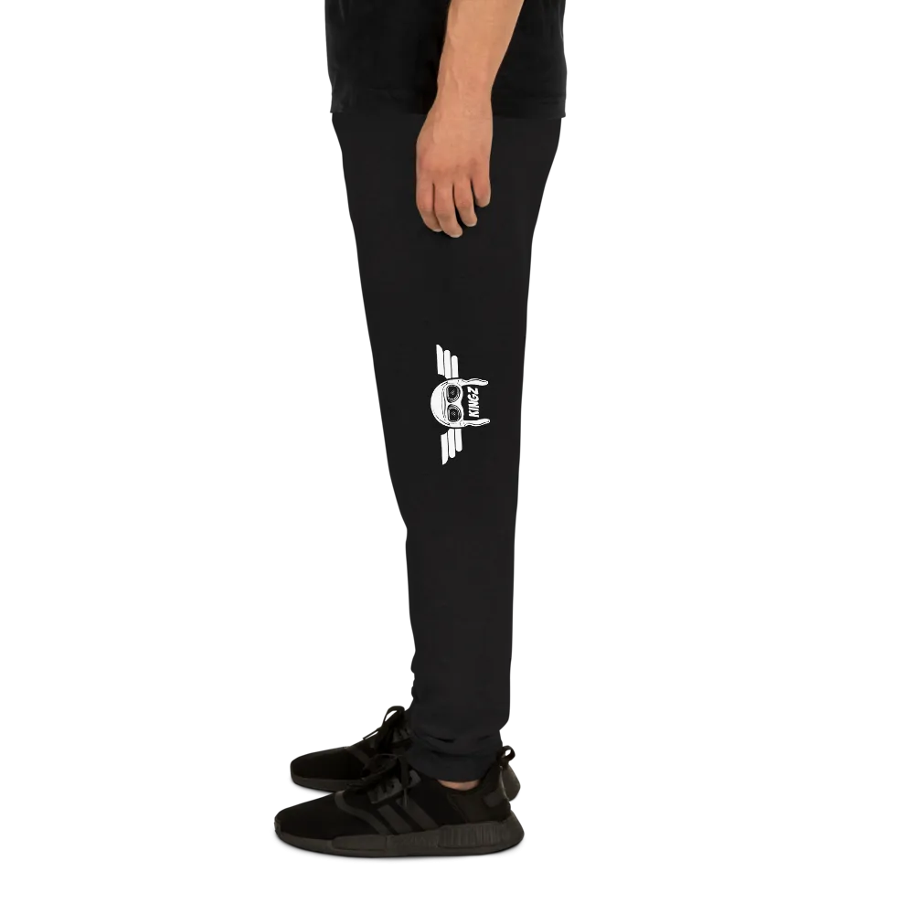 AVIATOR'S CLUB Unisex Joggers