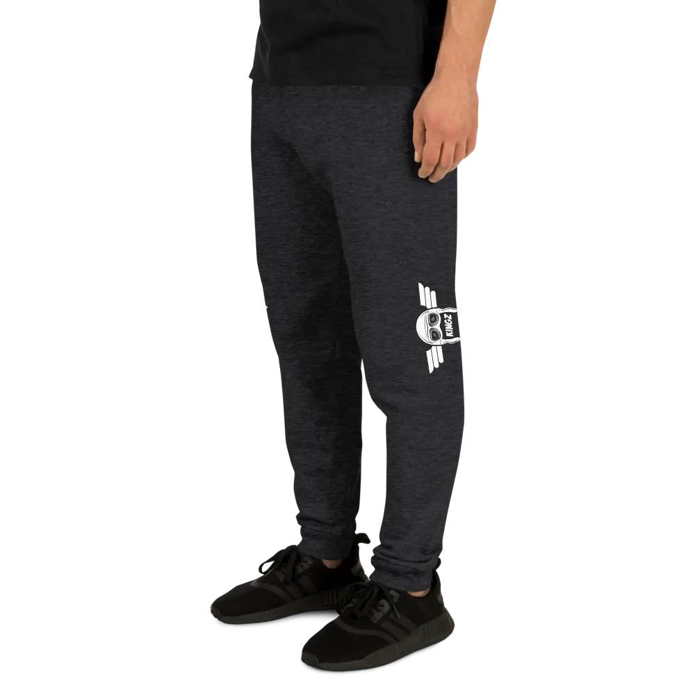 AVIATOR'S CLUB Unisex Joggers