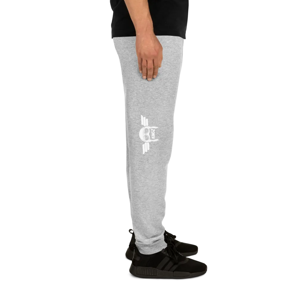 AVIATOR'S CLUB Unisex Joggers