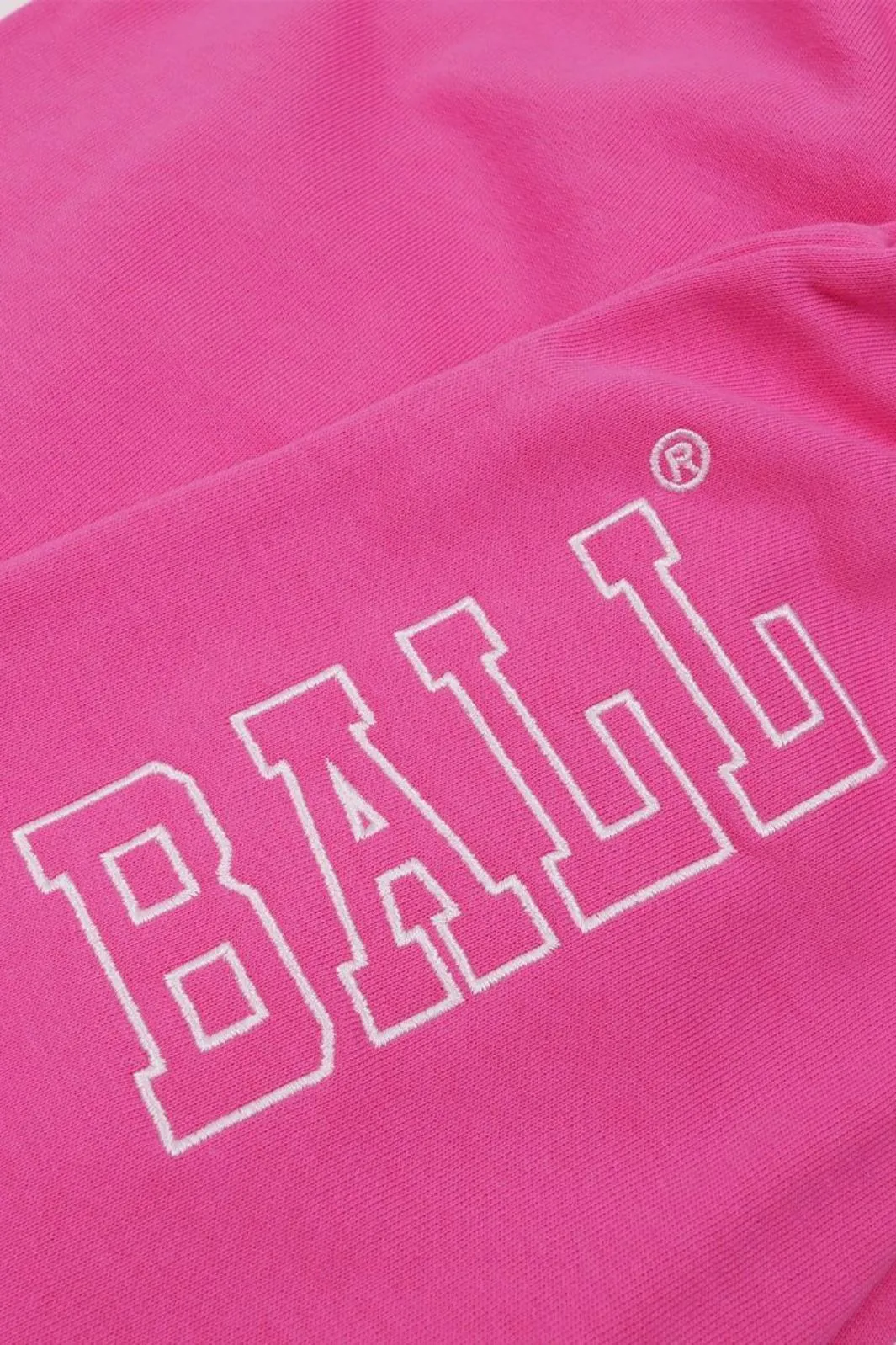 Ball - Sweatpants D. Johnson - Bubblegum