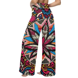 Batik Bliss Lounge Pants