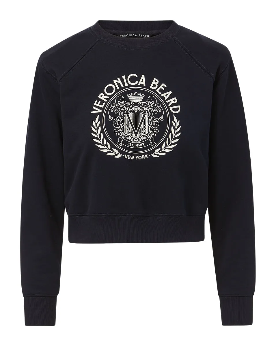 Beaumont Logo Sweatshirt