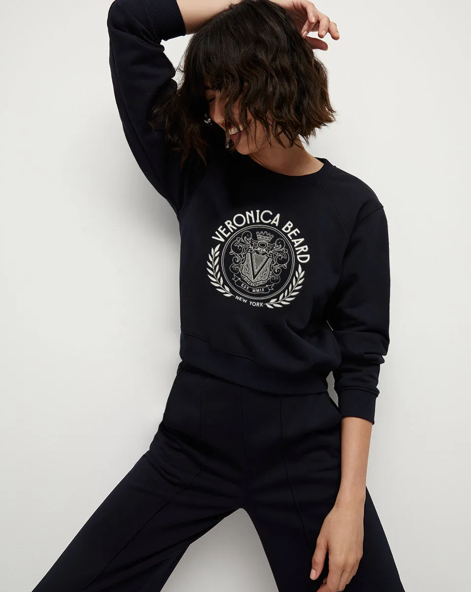 Beaumont Logo Sweatshirt