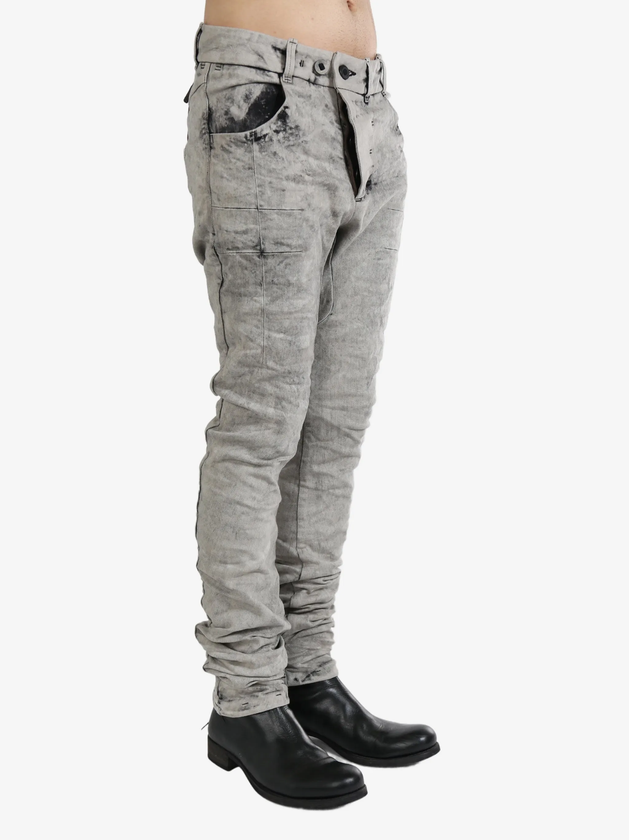 BORIS BIDJAN SABERI - Men P13.D TF F1603K