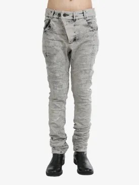 BORIS BIDJAN SABERI - Men P13.D TF F1603K