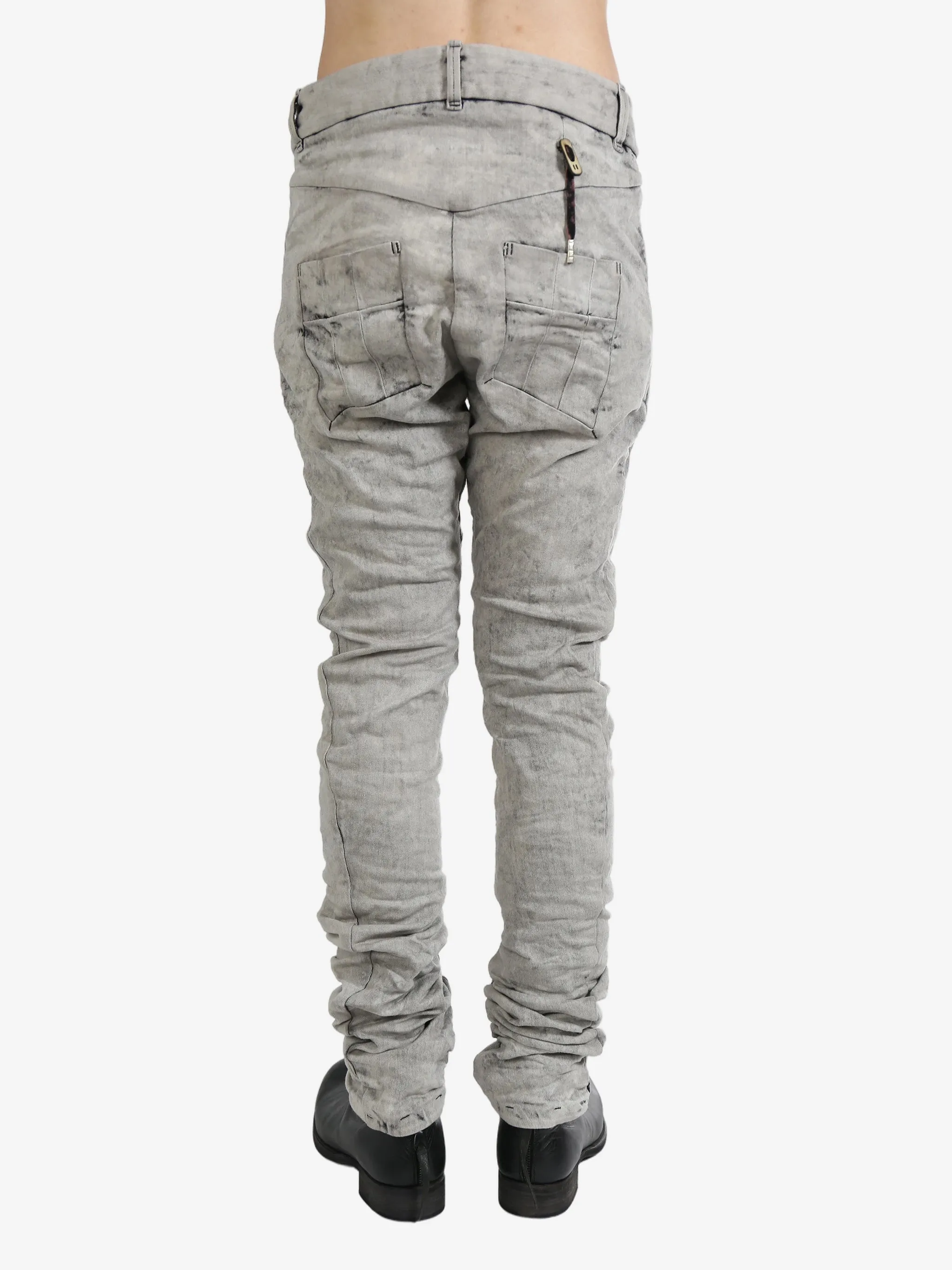 BORIS BIDJAN SABERI - Men P13.D TF F1603K