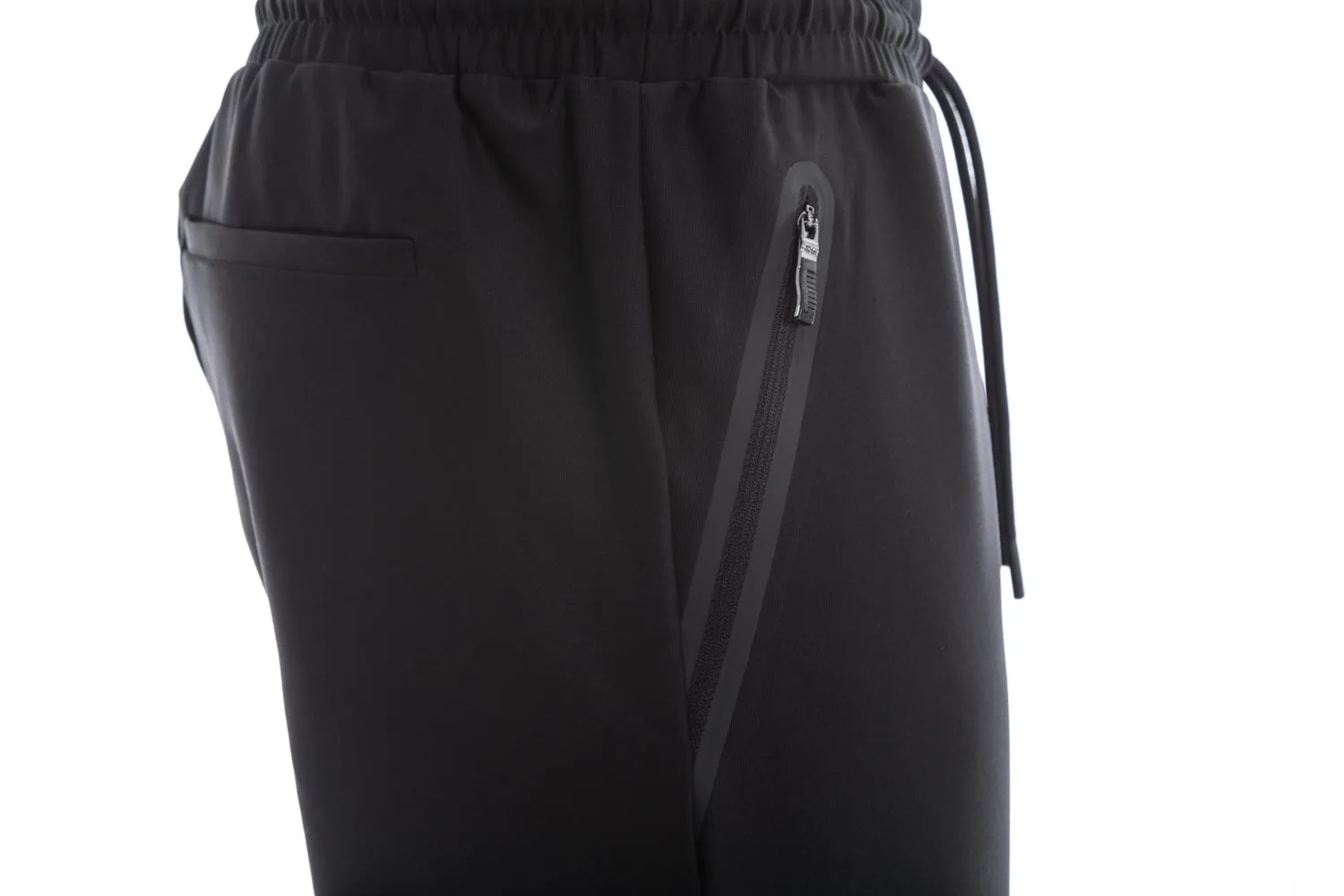 BOSS Havoog Sweatpant in Black