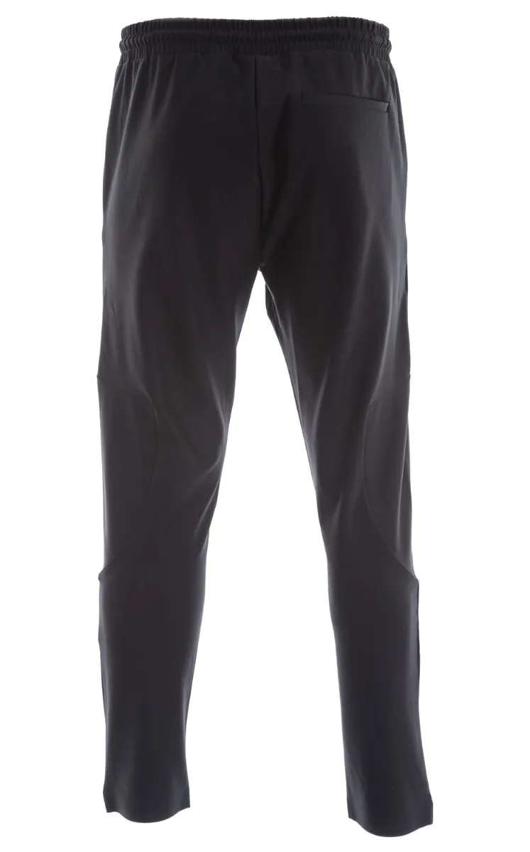 BOSS Havoog Sweatpant in Black