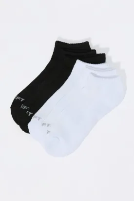 Boys Ankle Socks (5 Pack)