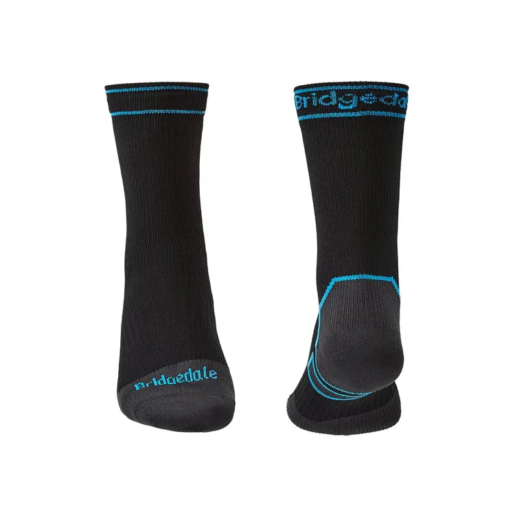 Bridgedale StormSock Waterproof Midweight Socks