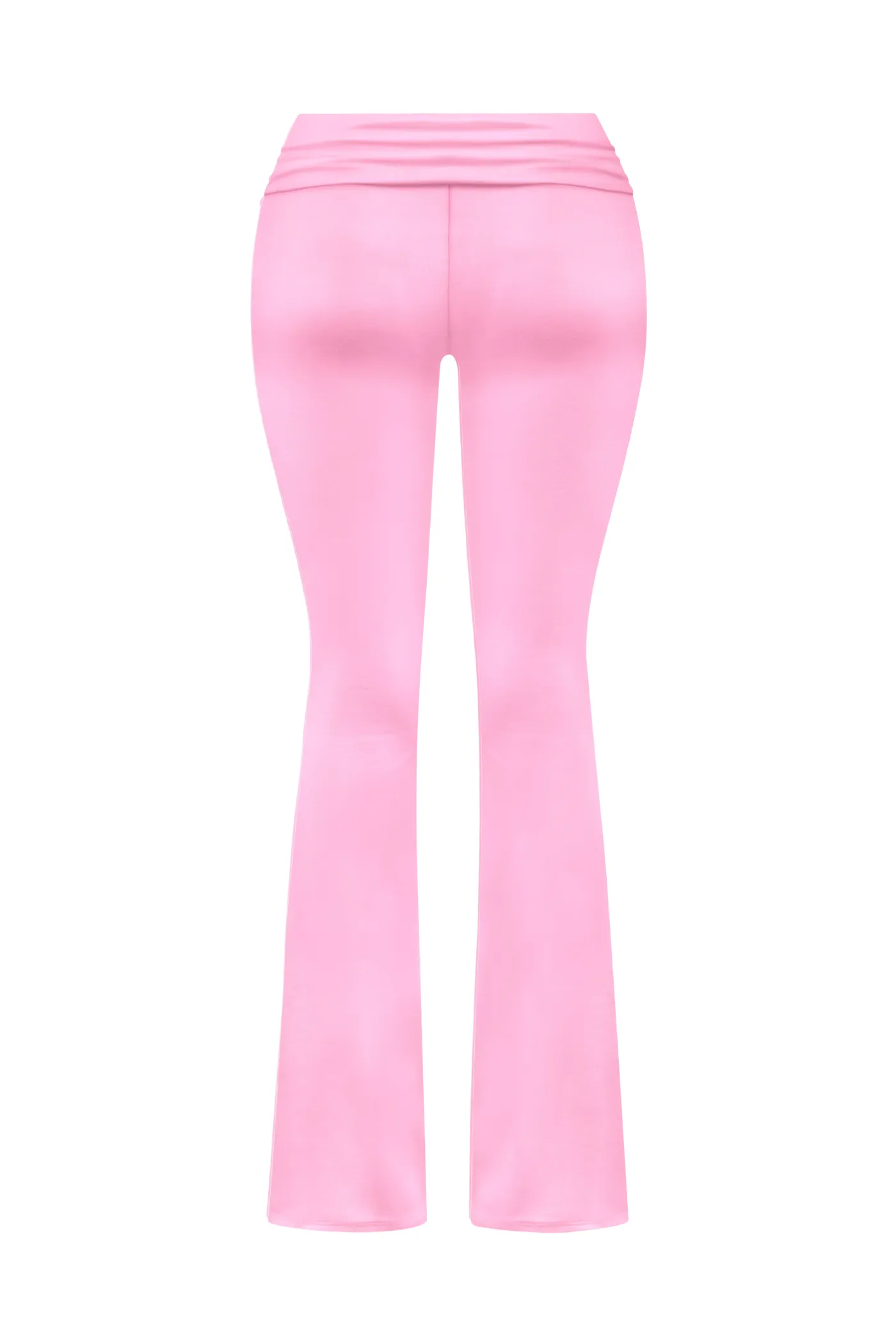 Cara Yoga Pants (Pink)