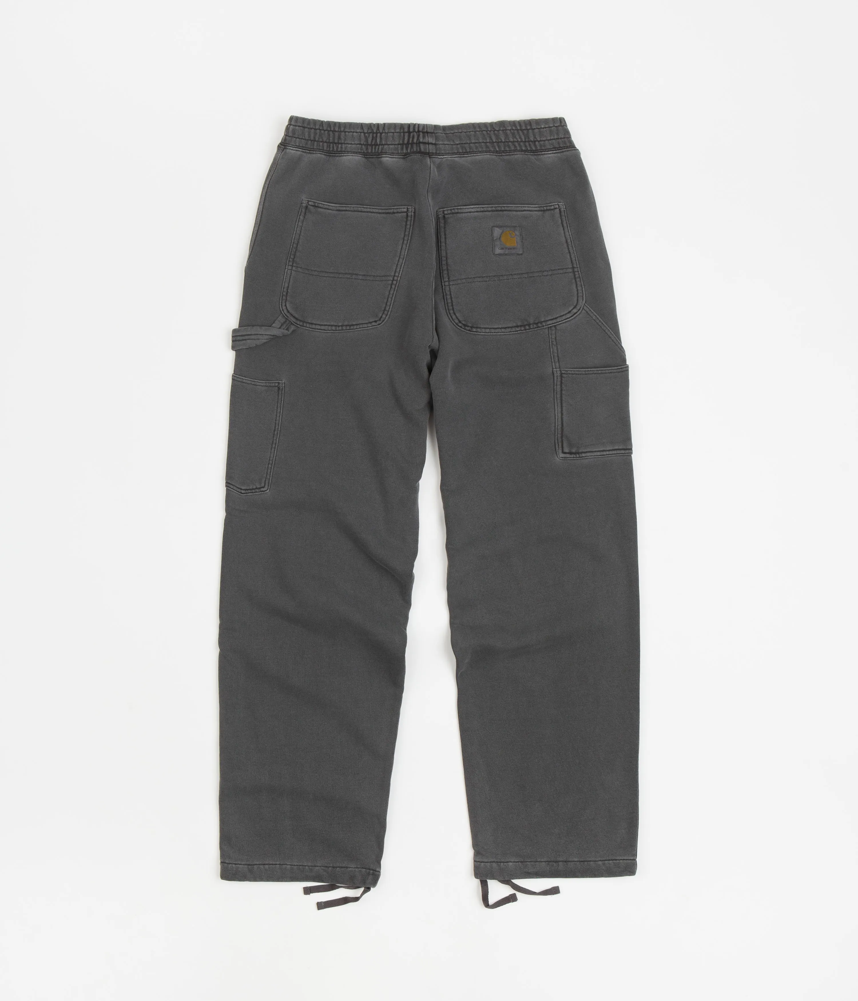 Carhartt Arling Sweatpants - Black