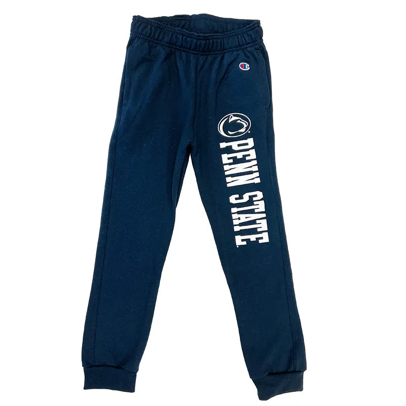 Champion Youth Jogger Sweatpants