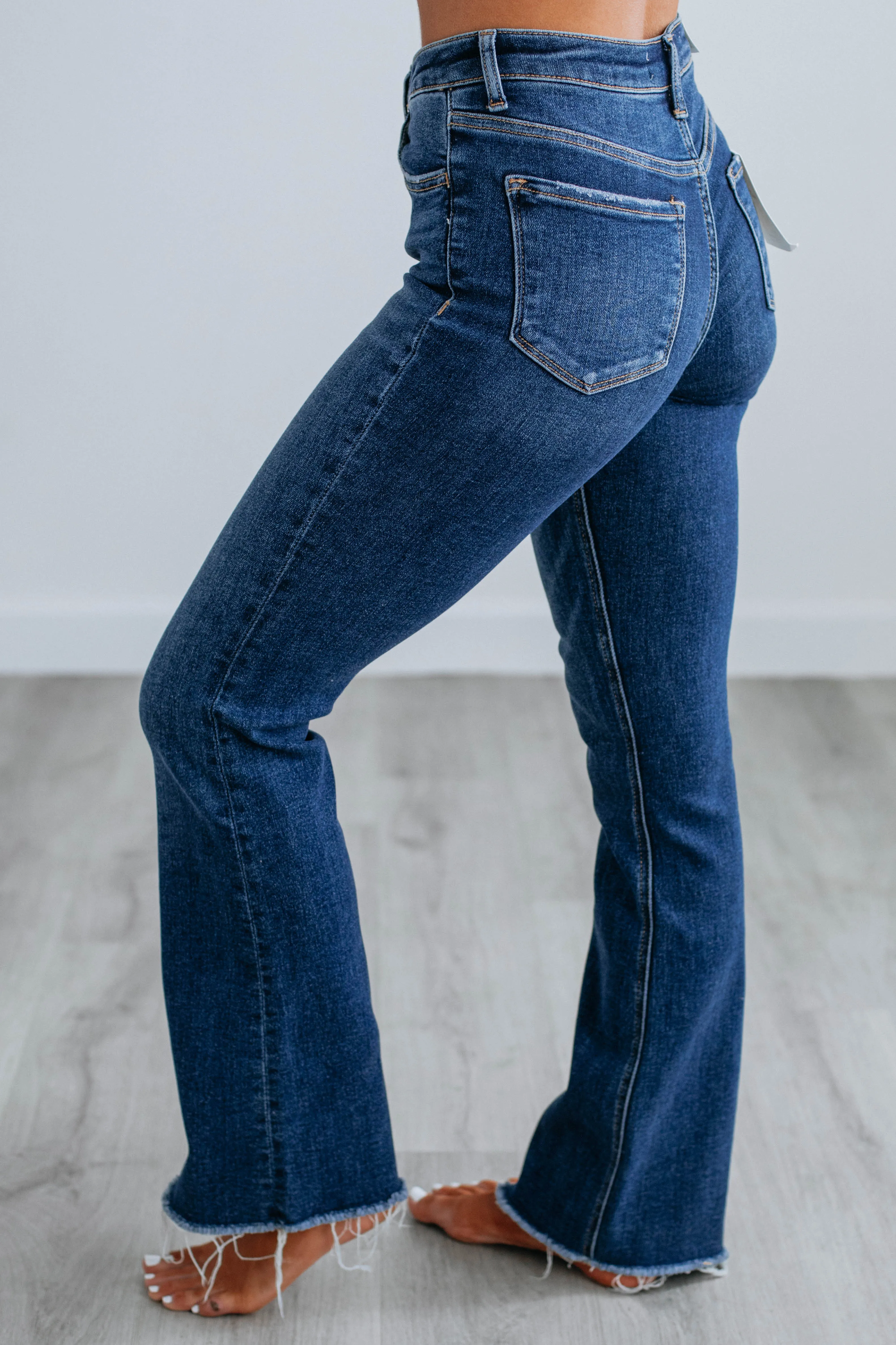 Chance Vervet Jeans