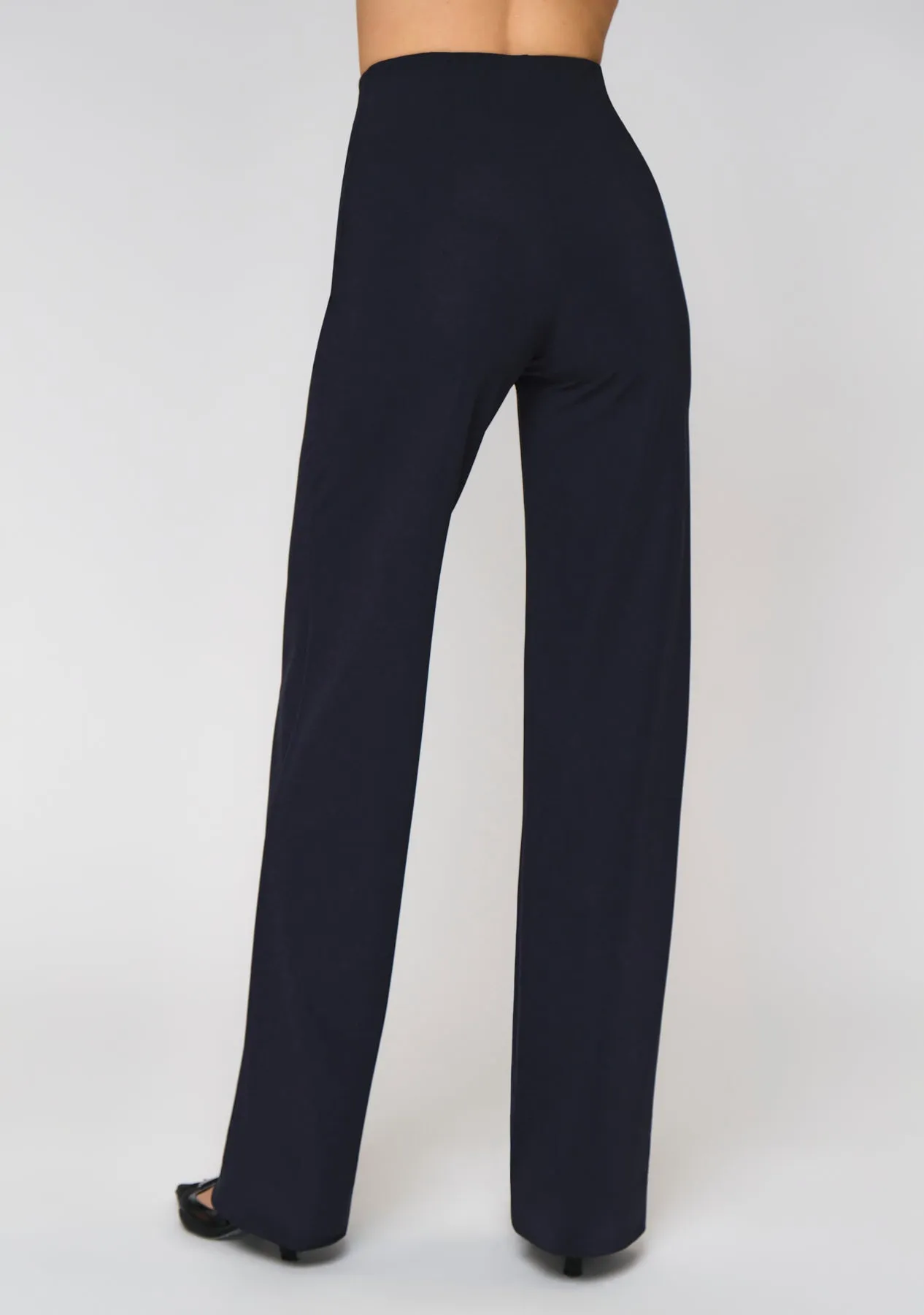 CHARON Pants deep navy