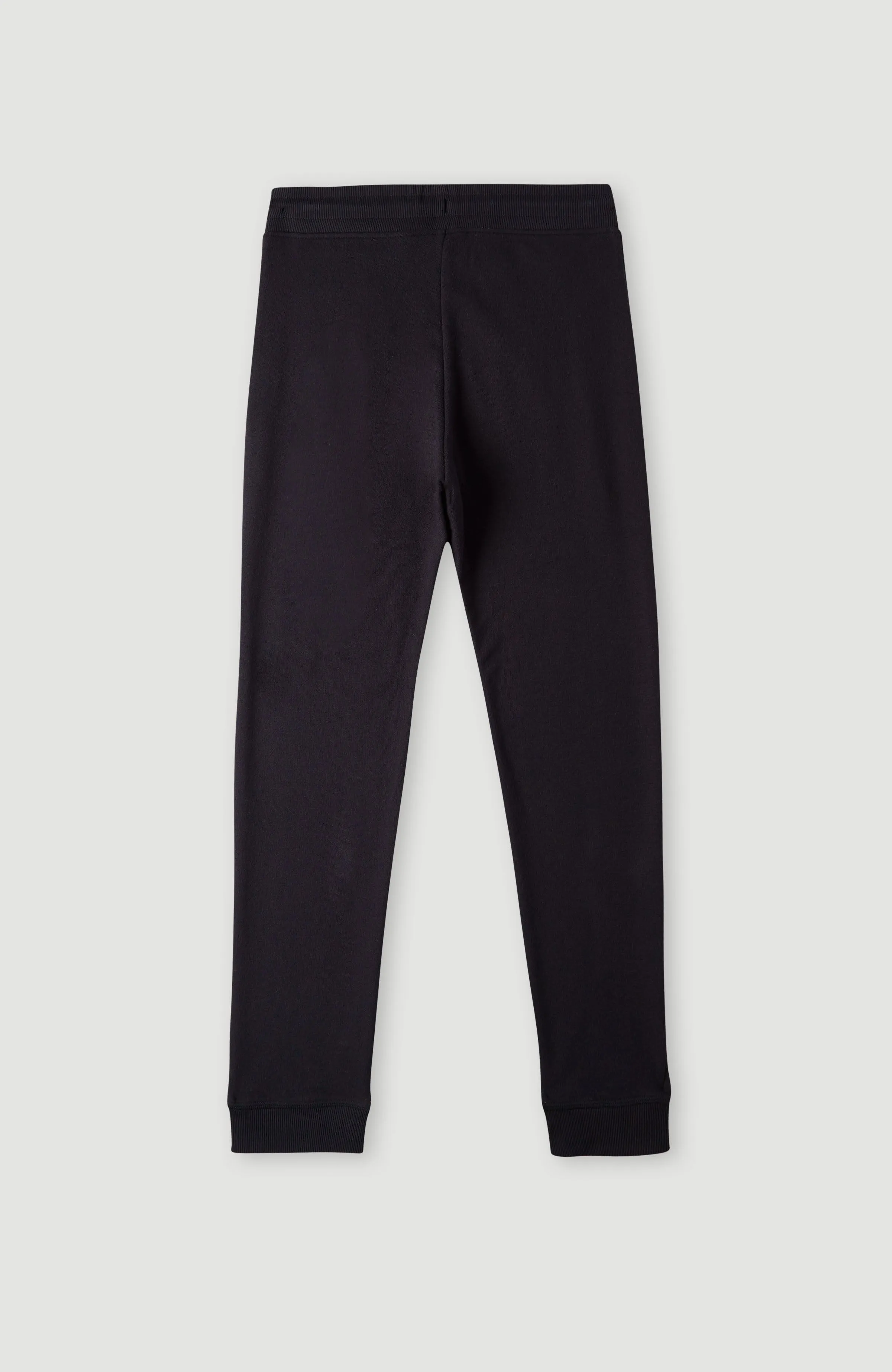 Circle Surfer Mid-Waist Sweatpants | Black Out