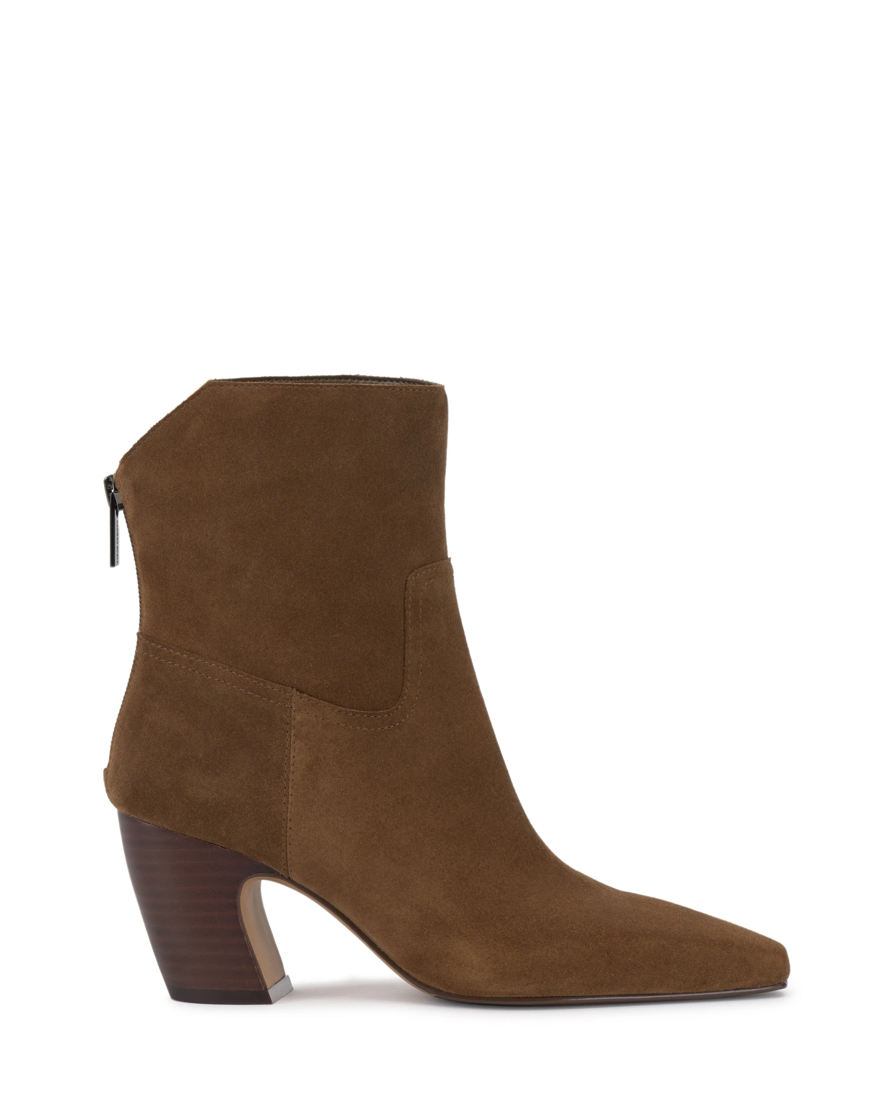 Cistel Bootie