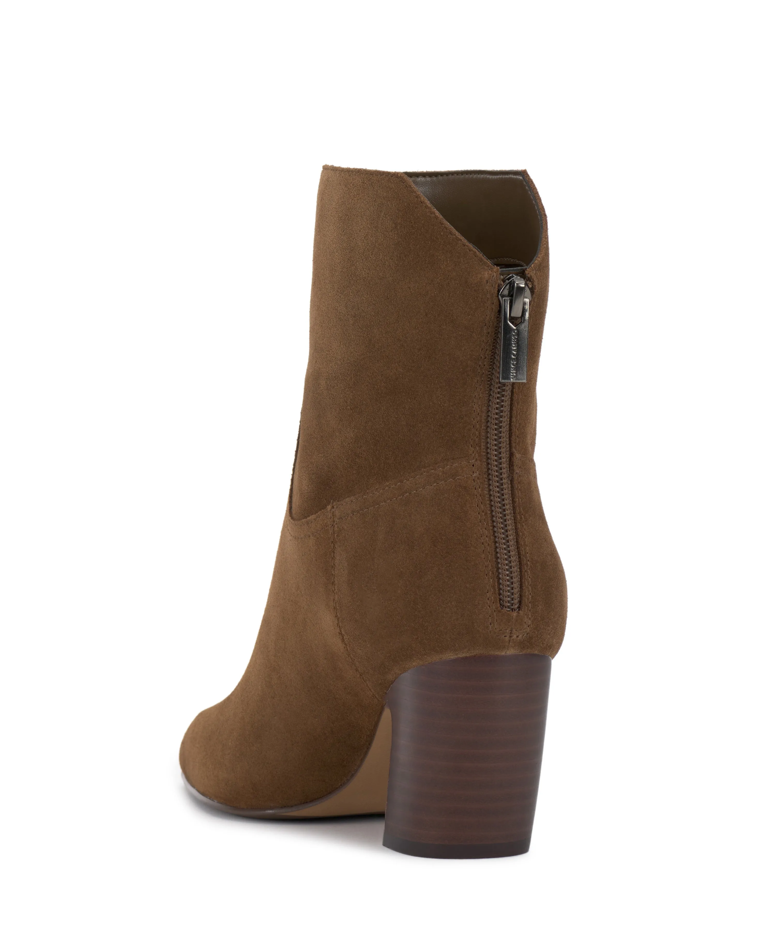 Cistel Bootie