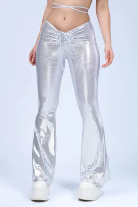 Cloud Nine Flared Pants