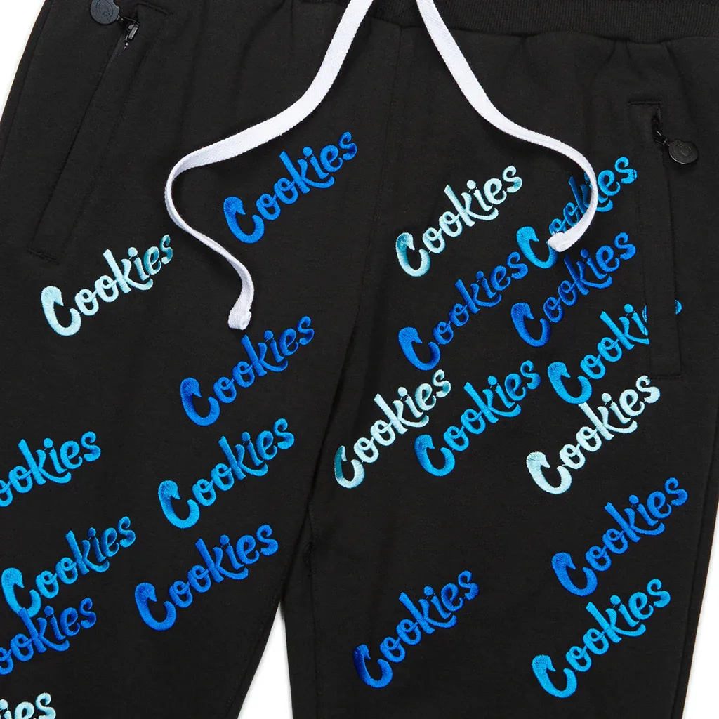 Cookies Triple Beam Fleece Sweatpants