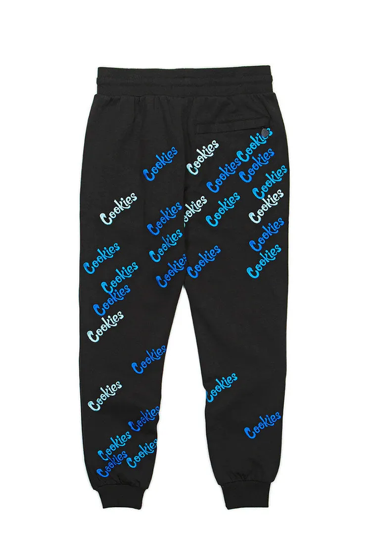 Cookies Triple Beam Fleece Sweatpants