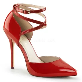 CrissCross Ankle Court Shoe